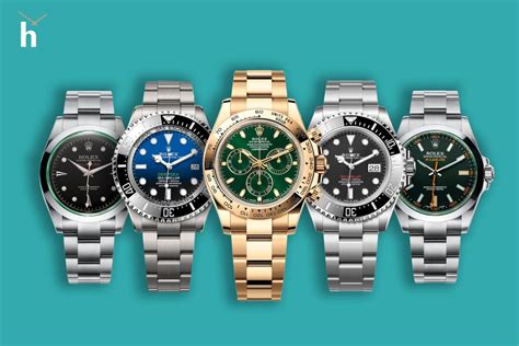 previsioni rolex 2024